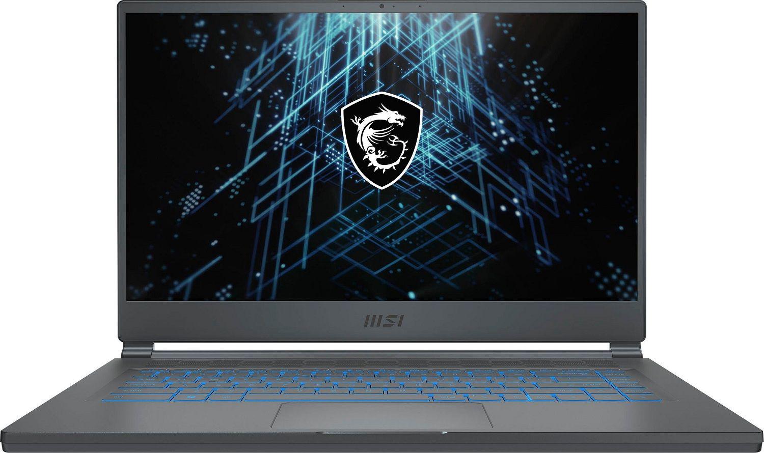 Ноутбук MSI Stealth 15M A11UEKV (A11UEKV-009US)