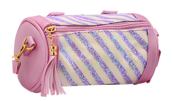 Сумка детская с блестками Stenson ST02105 (fb2969fb)