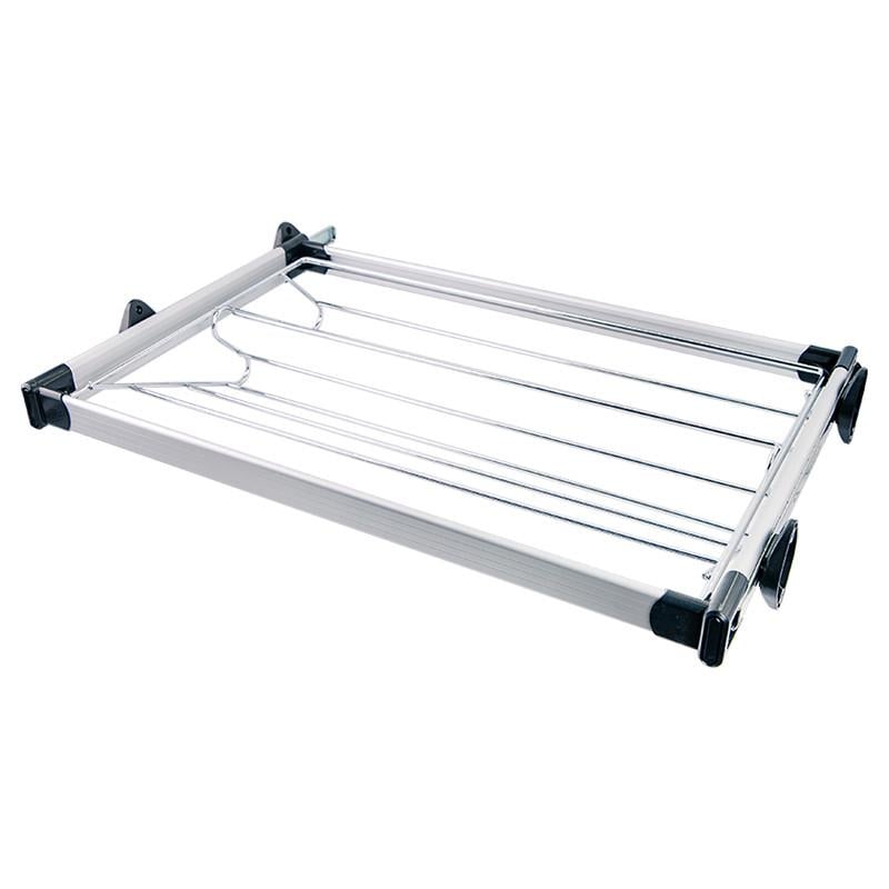 Полиця для взуття центральна 764х475х180 мм (110905)