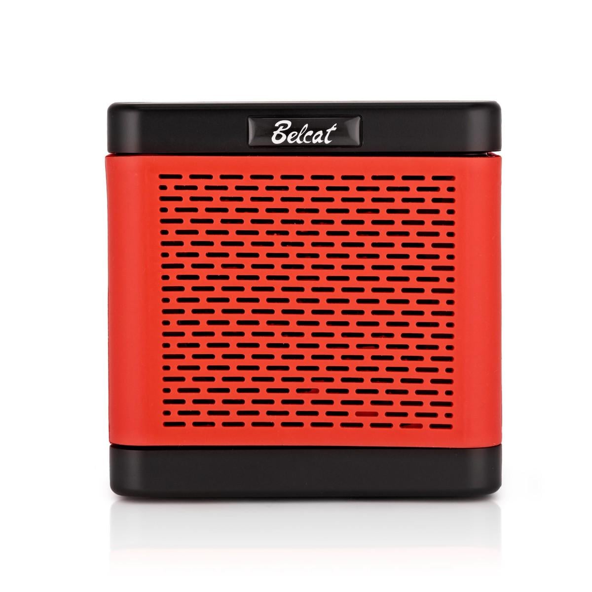 Комбоусилитель портативный гитарный Belcat Q-BOX (25491645)