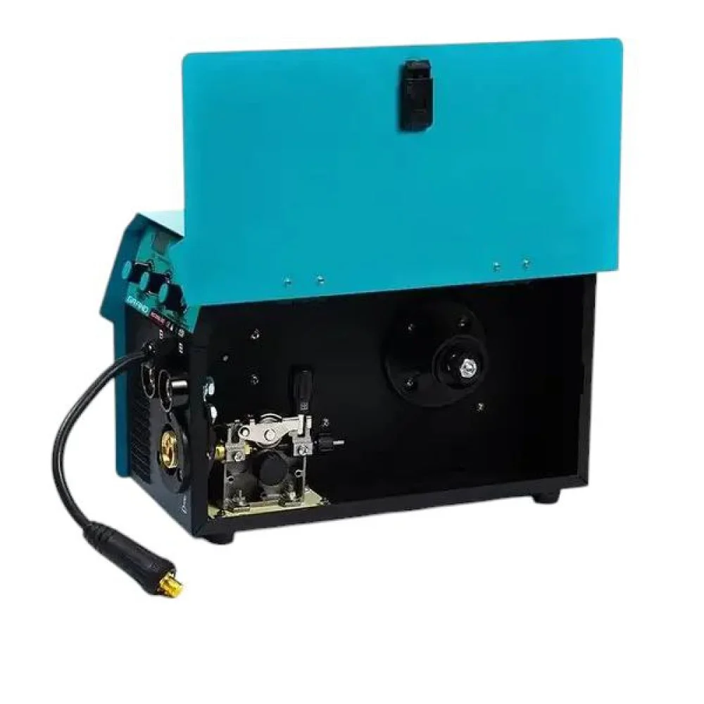 Інверторний зварювальний напівавтомат Grand MIG/MMA-360 - фото 2 Інверторний зварювальний напівавтомат Grand MIG/MMA-360 - фото 2