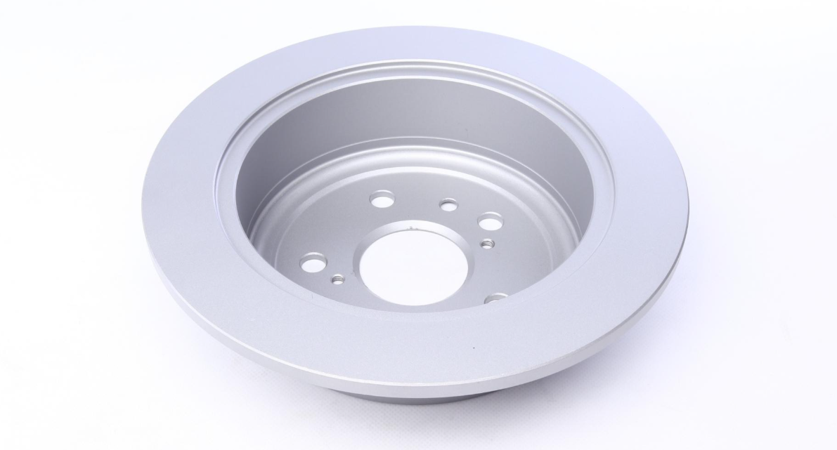 Диск тормозной задний KAVO PARTS для Lexus RX 03-09 288x10 мм (BR-9458-C) Диск тормозной задний KAVO PARTS для Lexus RX 03-09 288x10 мм (BR-9458-C)