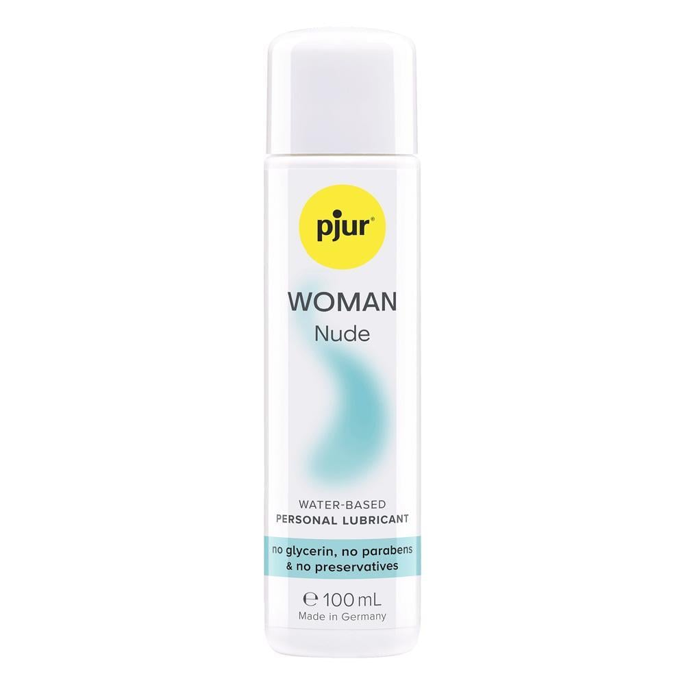 Лубрикант Pjur Woman Nude 100 мл