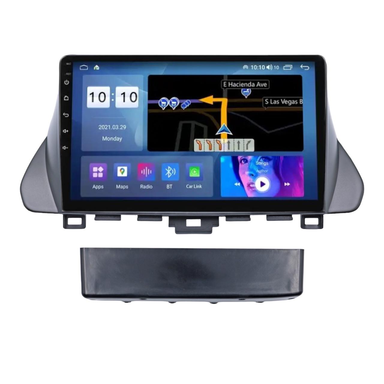 Магнитола штатная Mekede M200S для Hyundai Lafesta 2019+ 9" (2225733920)