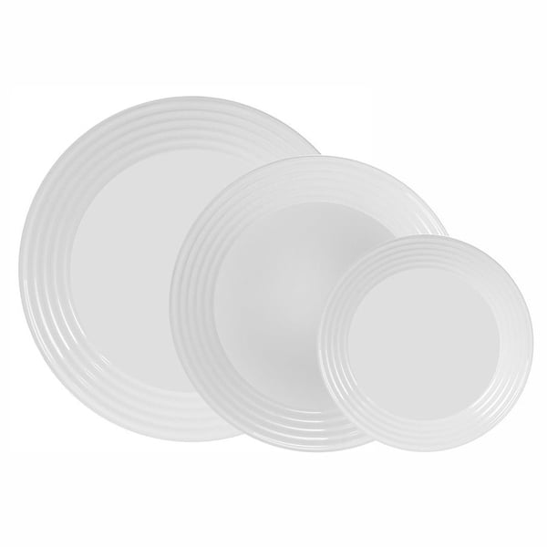 Столовий сервіз Luminarc Harena (L3270) 18 пр. Столовий сервіз Luminarc Harena (L3270) 18 пр.