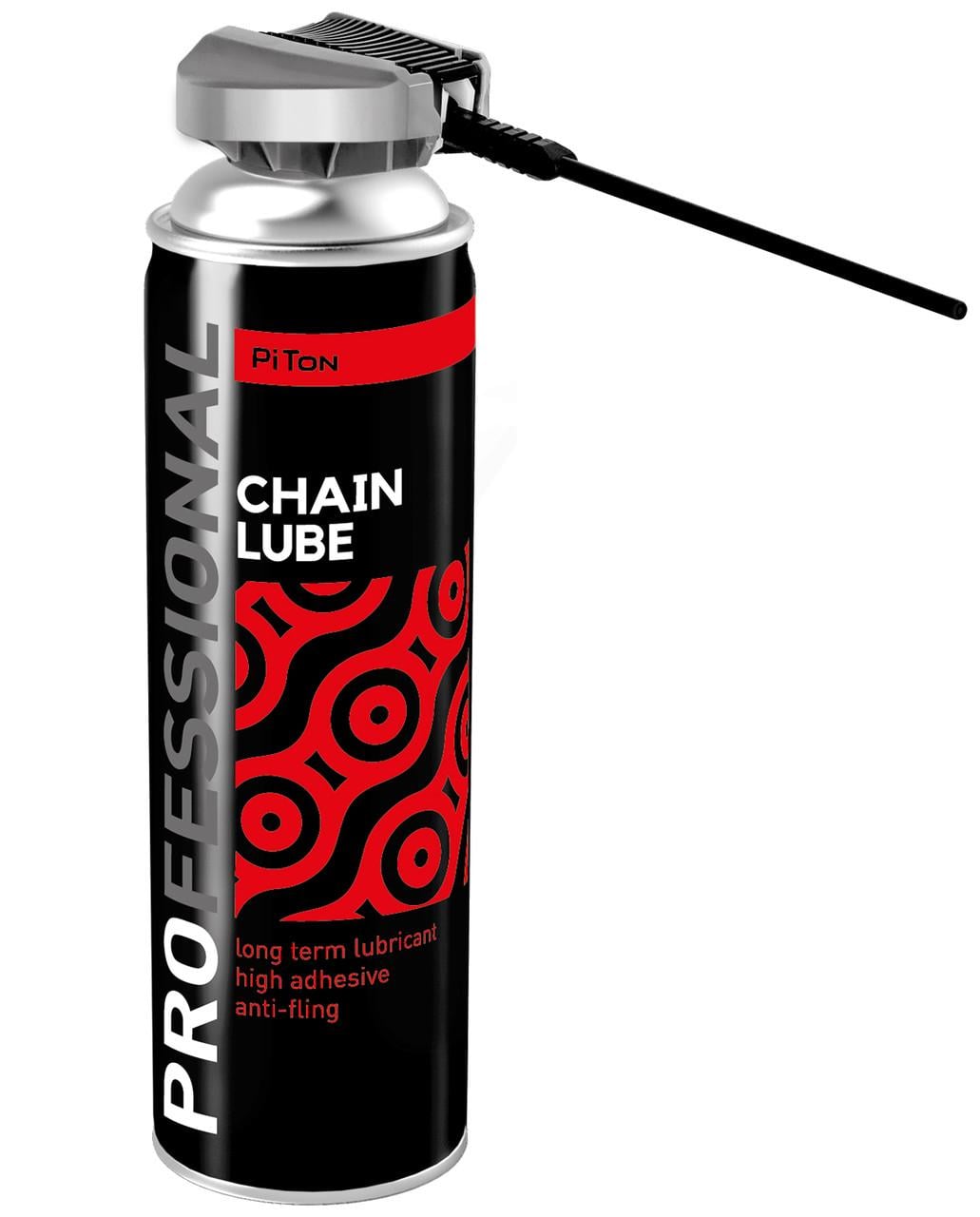 Смазка для цепей Piton Professional Chain Lube 500 мл