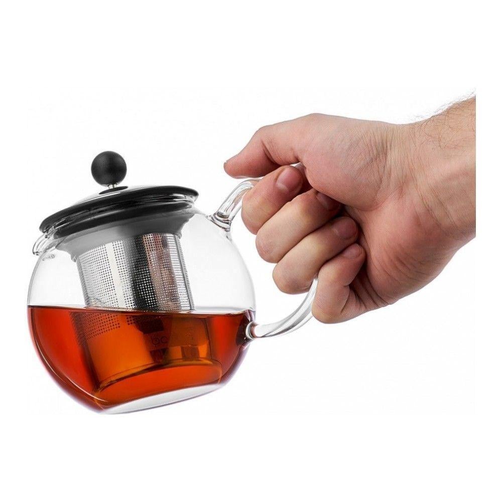 Колба для чайника Bodum под серию Assam 500 мл (01-1823-10-302) - фото 3