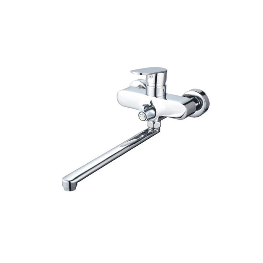 Смеситель для ванны MIXXUS Bruno 006 Euro (MI6277)