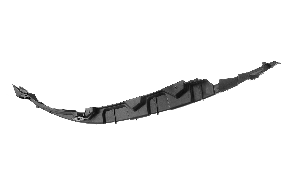 Крепление переднего бампера Hyundai Elantra 2016-2018 левое под фарой (86553F2000)