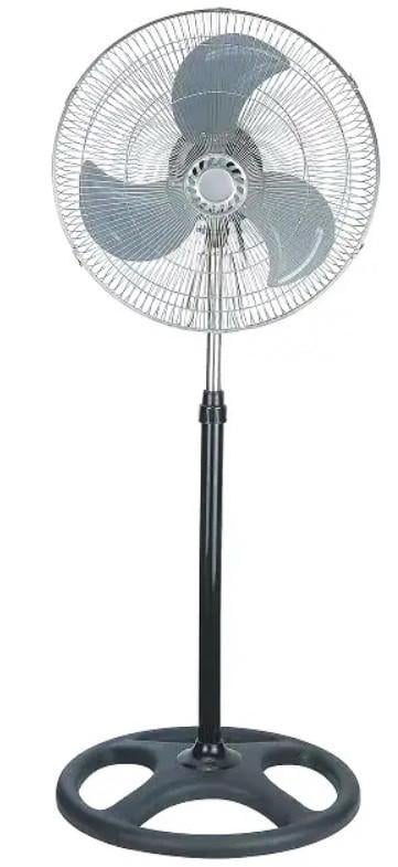 Вентилятор Khata Plus FN-2155 3в1 трансформер 60 Вт (10953)