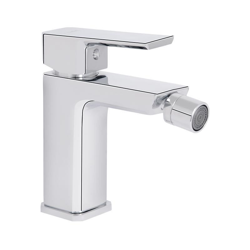 Змішувач для біде Lidz Dozorca 001AF LDDOZ001AFCRM48991 Chrome (k35)
