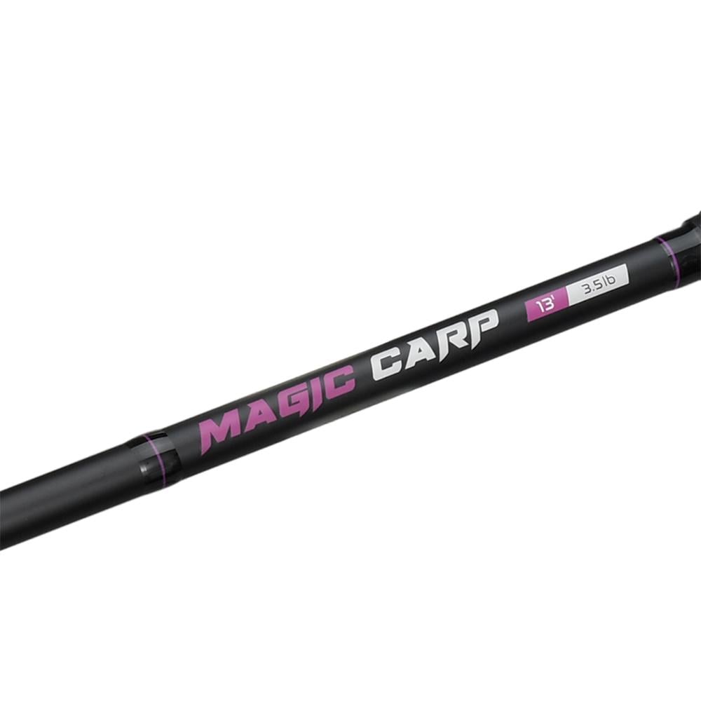 Вудилище коропове Flagman Magic Carp 3,9 м 3.5lb (FLMC390) - фото 4 Вудилище коропове Flagman Magic Carp 3,9 м 3.5lb (FLMC390) - фото 4
