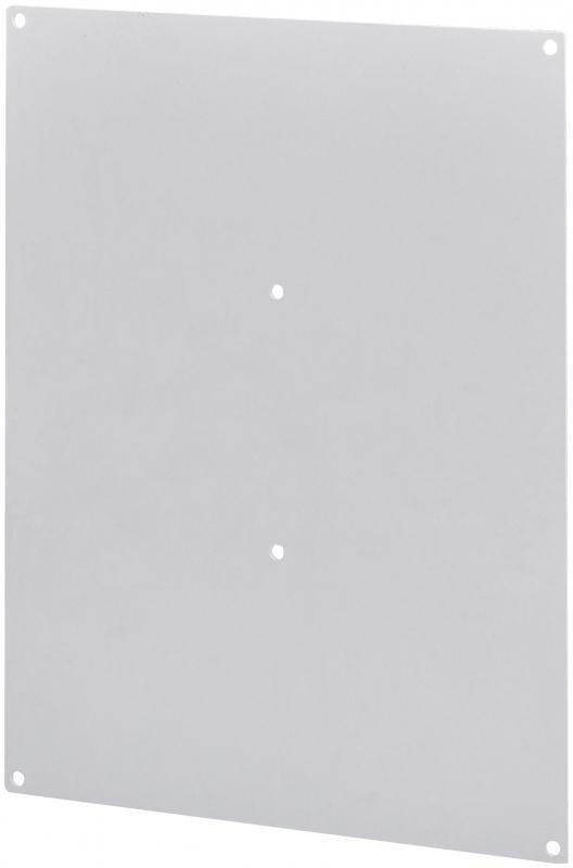 Панель монтажна ETI EPC-PMP 50-40 460х348 мм поліестерова (1102619)
