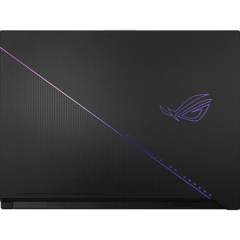 Ноутбук Asus ROG Zephyrus Duo 16 GX650PY (GX650PY-XS97) - фото 10