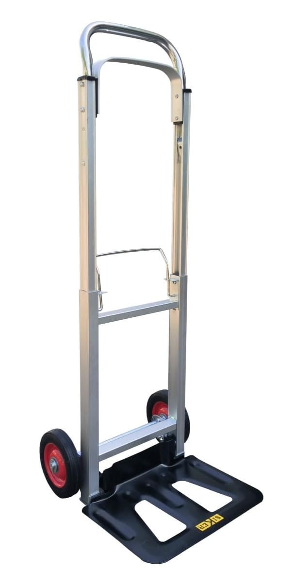 Візок складаний ручний Siker HT1011 алюмінієвий (6352)