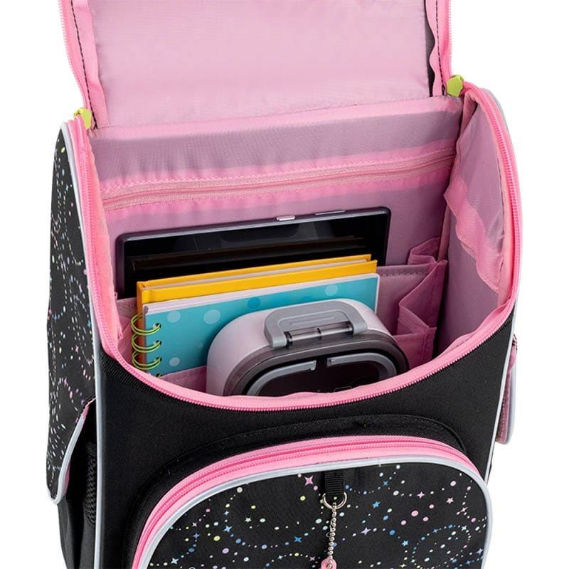 Школьный каркасный рюкзак GoPack Education 5001S-4 Magical Unicorn 11 л (GO25-5001S-4) - фото 11