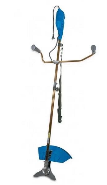 Триммер электрический KRAISSMANN ERT'2900VA (25697444) - фото 3 Триммер электрический KRAISSMANN ERT'2900VA (25697444) - фото 3