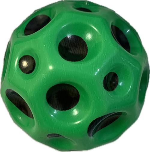 Дитячий м'яч Gravity Ball Green (14125779)