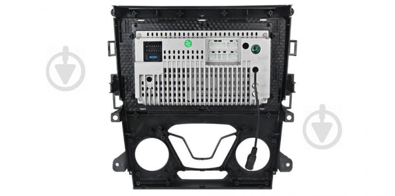 Штатная магнитола Torssen Ford Fusion/Mondeo 2013-2016 F9464 4G Штатная магнитола Torssen Ford Fusion/Mondeo 2013-2016 F9464 4G