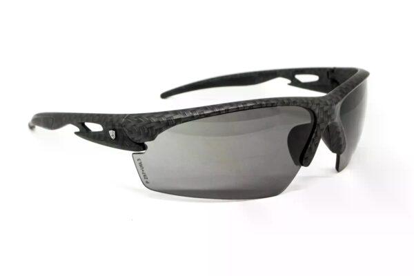 Окуляри війскові захисні Browning Black Label Landing Zone змінні лінзи (98fce730) - фото 4