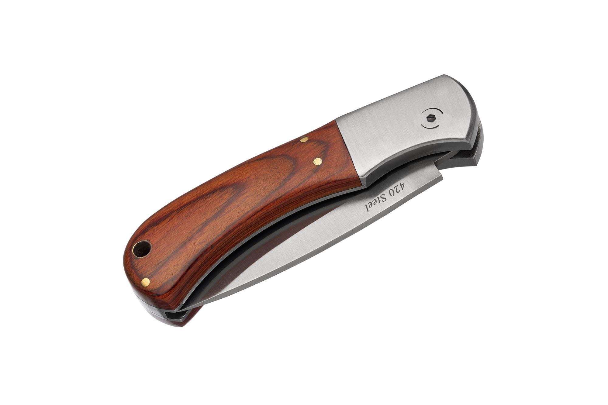 Нож выкидной Grand Way 9008 K - фото 5 Нож выкидной Grand Way 9008 K - фото 5