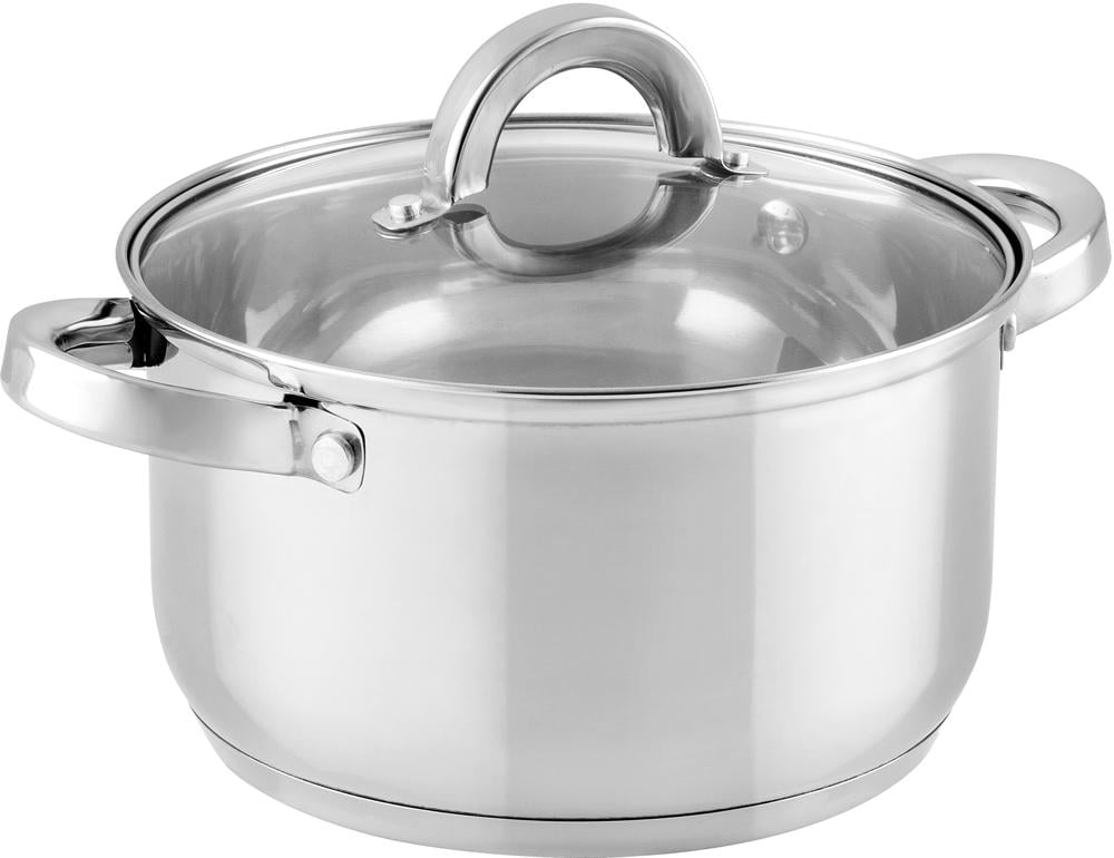 Кастрюля Florina claude 18 см 2,6 л (5g4876)