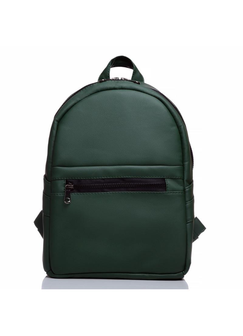 Рюкзак женский Sambag Dali BPT Зеленый (15378007) Рюкзак женский Sambag Dali BPT Зеленый (15378007)
