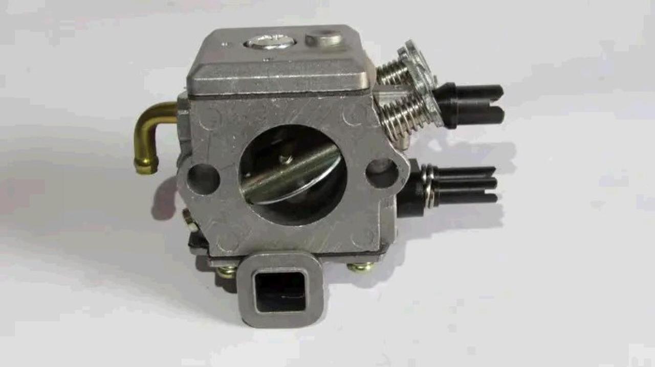 Карбюратор для St M 340/360 (2177176170) Карбюратор для St M 340/360 (2177176170)