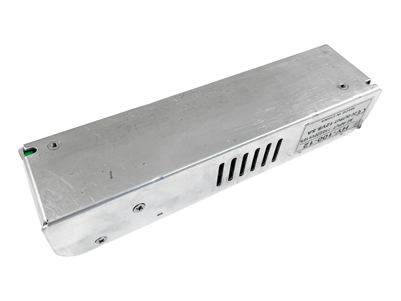 Блок питания 100W IP20 12V (9662) - фото 2