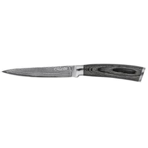 Нож Maestro Damascus Steel MR-1481 125 мм (2644280117) Нож Maestro Damascus Steel MR-1481 125 мм (2644280117)
