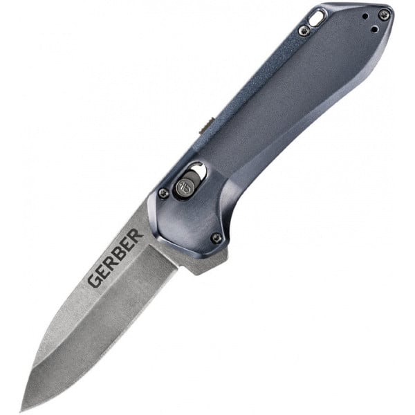 Нож Gerber Highbrow Blue (30-001681)