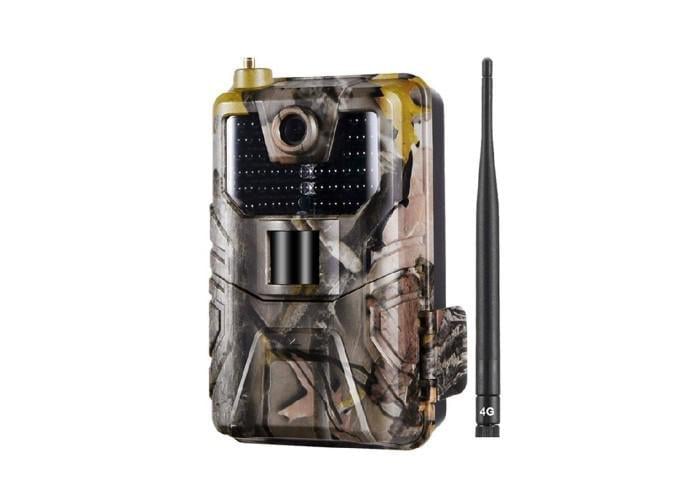 Фотоловушка HC900Plus 20 MP Cloud