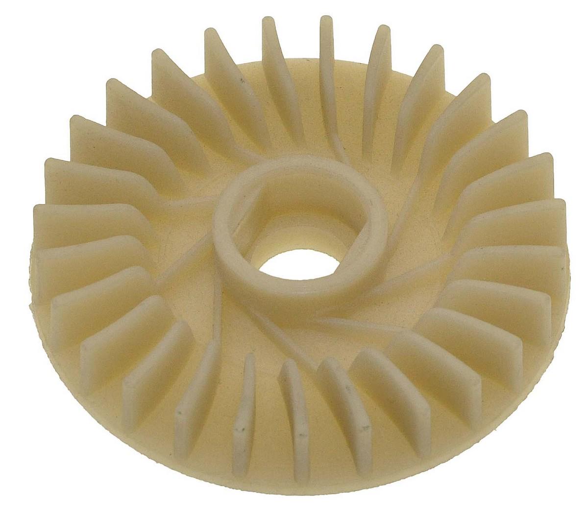 Крыльчатка VJ Parts d14х76 карась №35