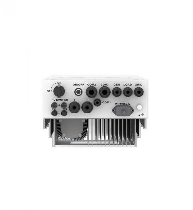 Инвертор гибридный Deye SUN-20K-SG01HP3-EU (0034) - фото 3 Инвертор гибридный Deye SUN-20K-SG01HP3-EU (0034) - фото 3