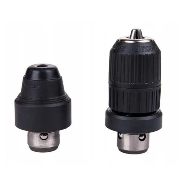 Перфоратор Eurotec RH-2600 Ziless SDS Plus 2600 Вт (7941027685) - фото 2 Перфоратор Eurotec RH-2600 Ziless SDS Plus 2600 Вт (7941027685) - фото 2