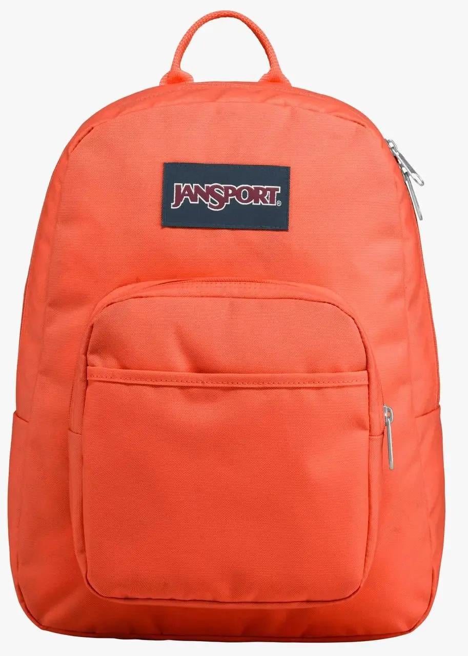Рюкзак міський Jansport 15 л Червоний (JS0A47JS69T)