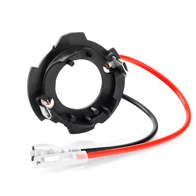 Переходник для ксеноновых и LED ламп ТК119А H7 Volkswagen Golf/Jetta/Sagitar (2072760415)