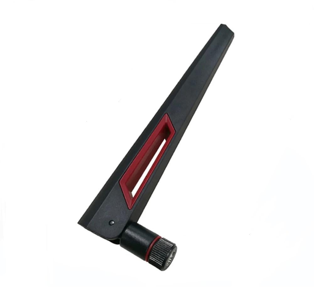 Антенна 2,4/5,8GHz FENVI Dual Band 10Dbi SMA-Male всенаправленная линейная для WiFi и FPV (00-00026283)