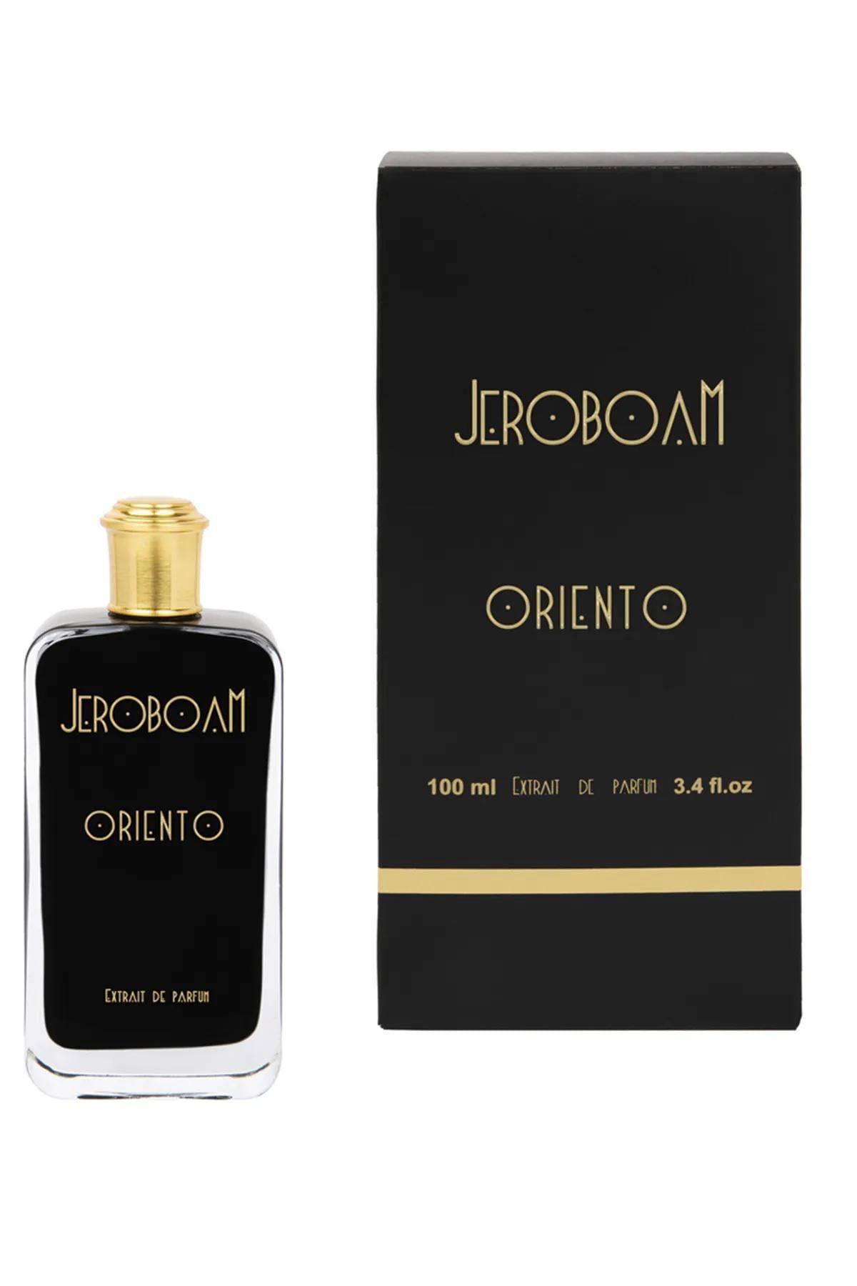 Парфум унісекс Jeroboam Oriento 100 мл (381021)