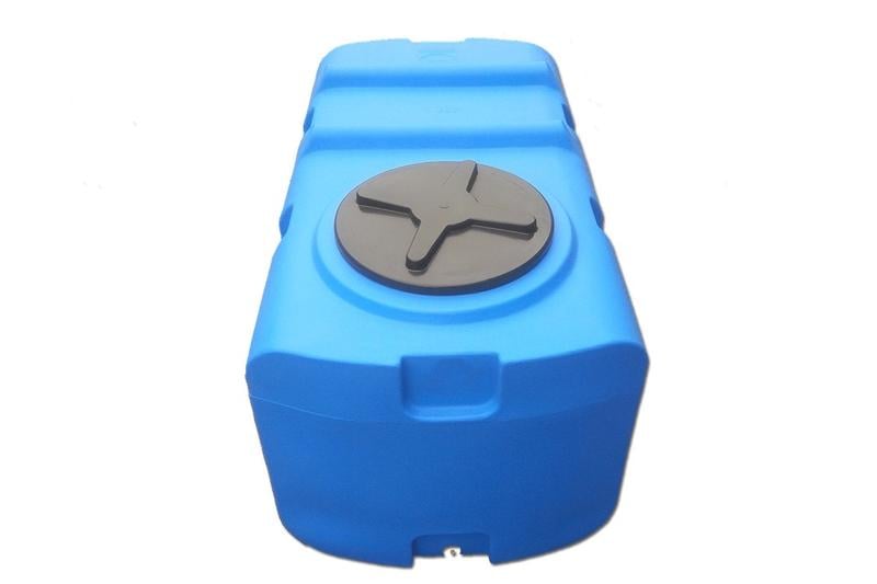 Бак для воды 300 л (SK-300) - фото 2 Бак для воды 300 л (SK-300) - фото 2