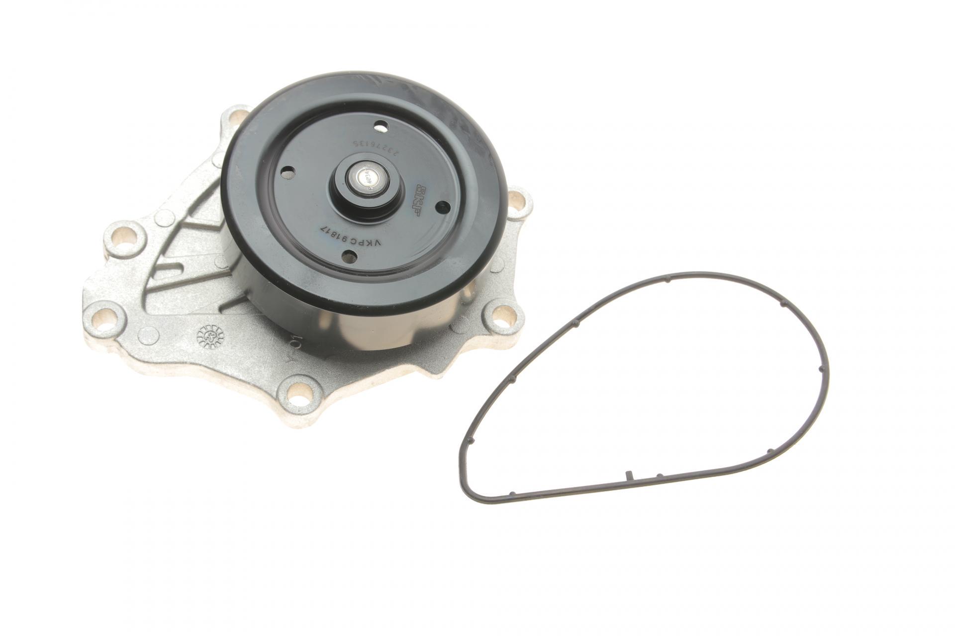 Помпа води SKF Toyota Rav4 2.0/2.2D 06- - VKPC 91817 (25590039)