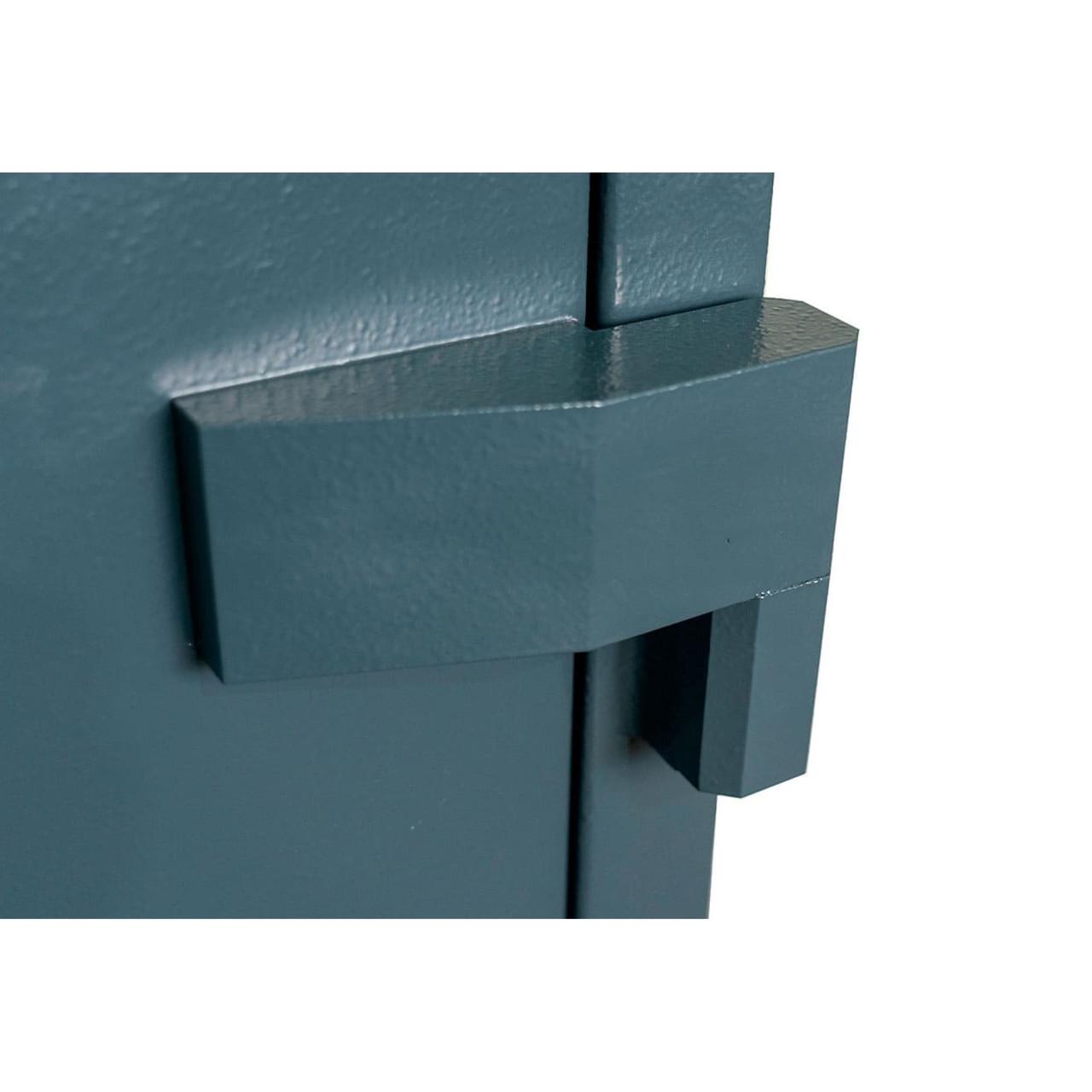 Сейф взломостойкий Griffon CLE V.100.K.E.Т - фото 6