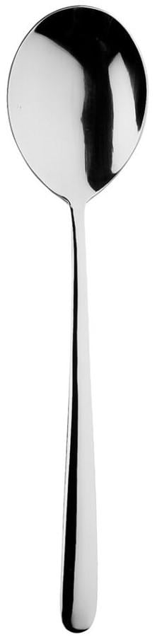 Ложка для салата Sola Ibiza 20,6 см 12 шт. (31IBIZ E5121)