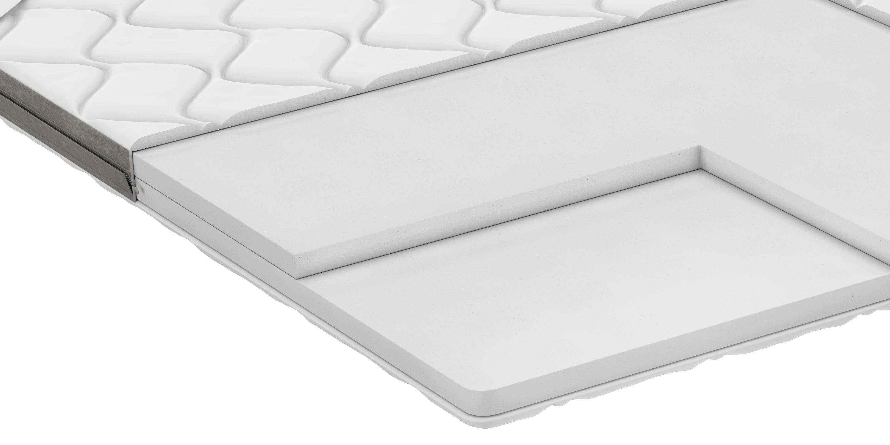 Матрац-топер тонкий PURPLE Evolution Roll TOP 160x200 см (10110340403-160200) - фото 3 Матрац-топер тонкий PURPLE Evolution Roll TOP 160x200 см (10110340403-160200) - фото 3