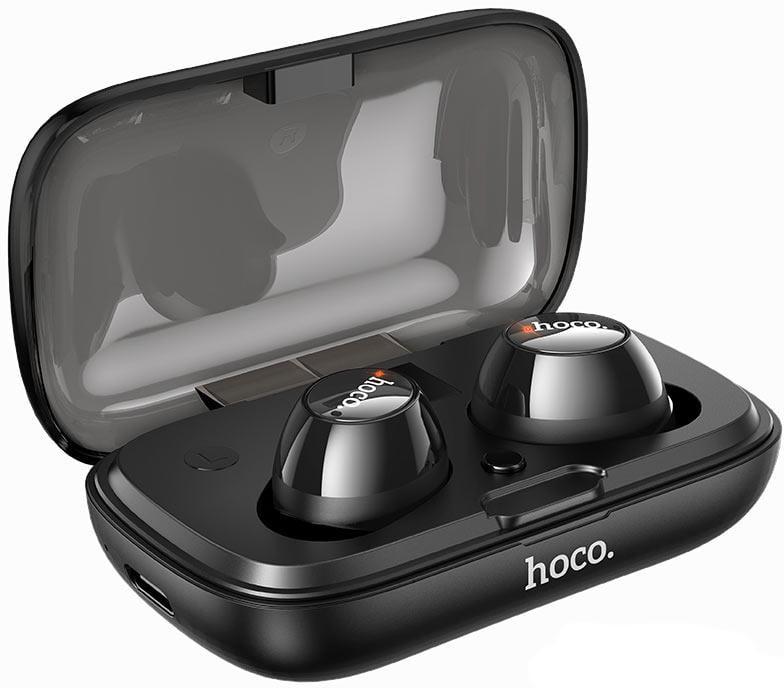 Навушники бездротові Hoco ES52 Bluetooth гарнітура (25586)