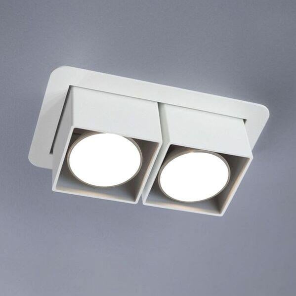 Точковий світильник Imperium Light 304212.01.01 R2D2