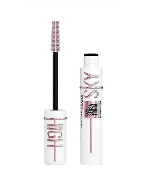 Туш-праймер для вій Maybelline Lash Sensational Sky High Tinted Primer 7,2 мл