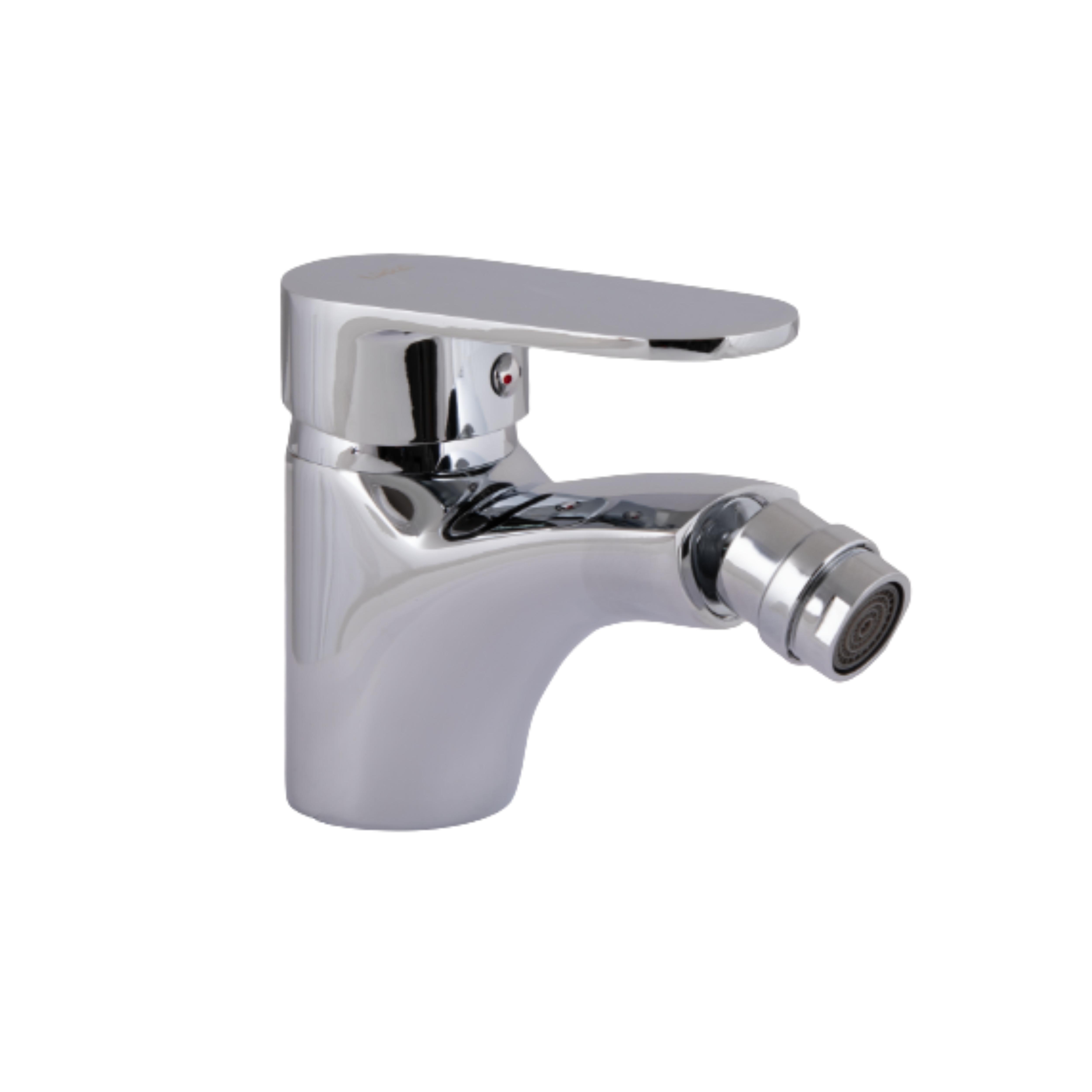 Змішувач для біде Lidz Tani 001AF k40 Chrome (LDTAN001AFCRM44958)