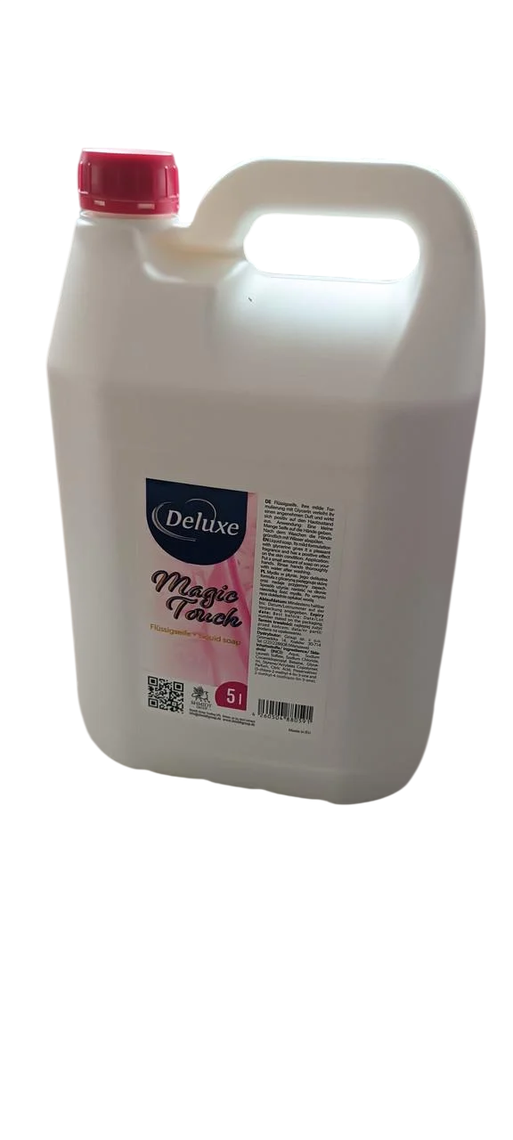 Мыло Deluxe 5 л (24437563)