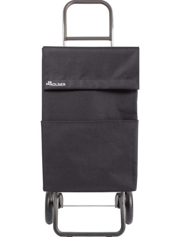 Сумка-тележка Rolser 2500 LN Convert RG 43 Negro (DML004-1023)